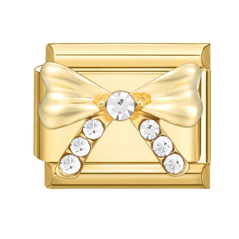 Modular DIY Jewelry Charms