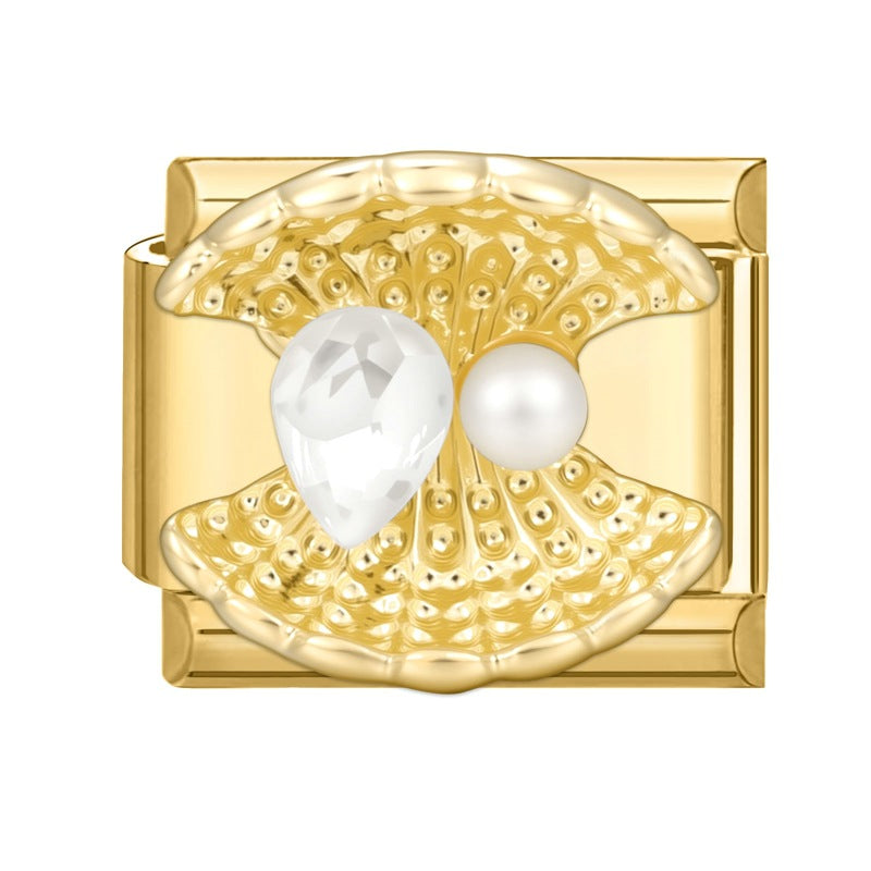 Modular DIY Jewelry Charms