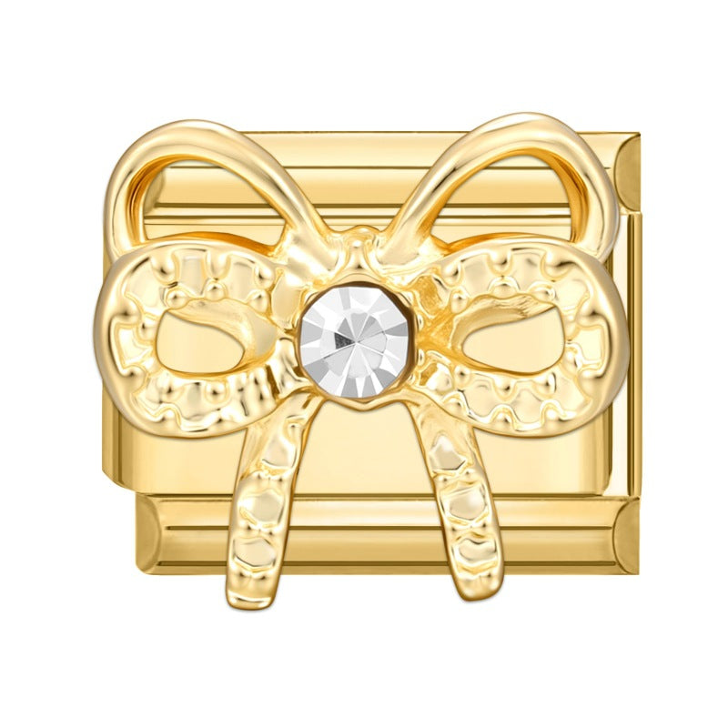 Modular DIY Jewelry Charms