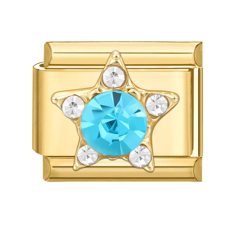 Modular DIY Jewelry Charms