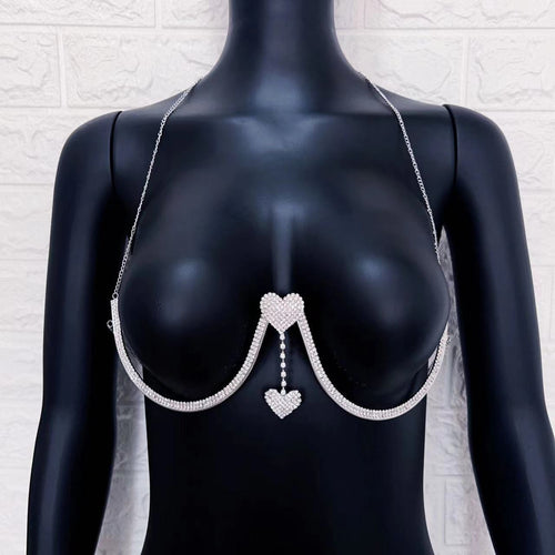 Body Chain Jewelry