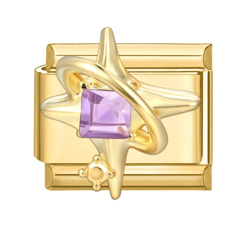 Modular DIY Jewelry Charms