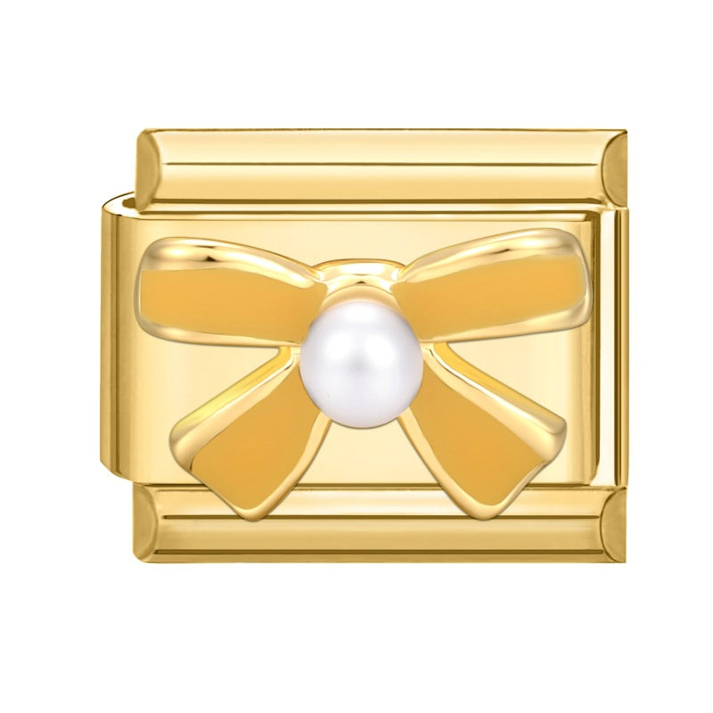 Modular DIY Jewelry Charms