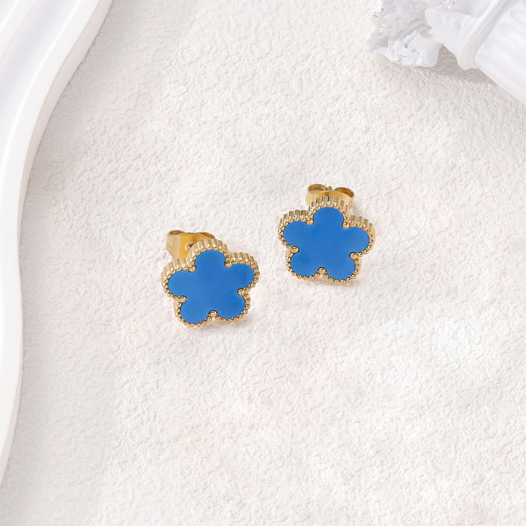 Clover Five-Petal Bracelet Jewelry