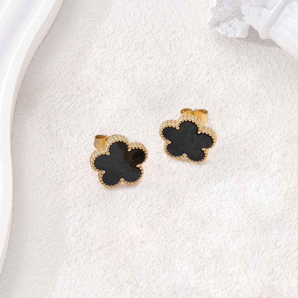 Clover Five-Petal Bracelet Jewelry