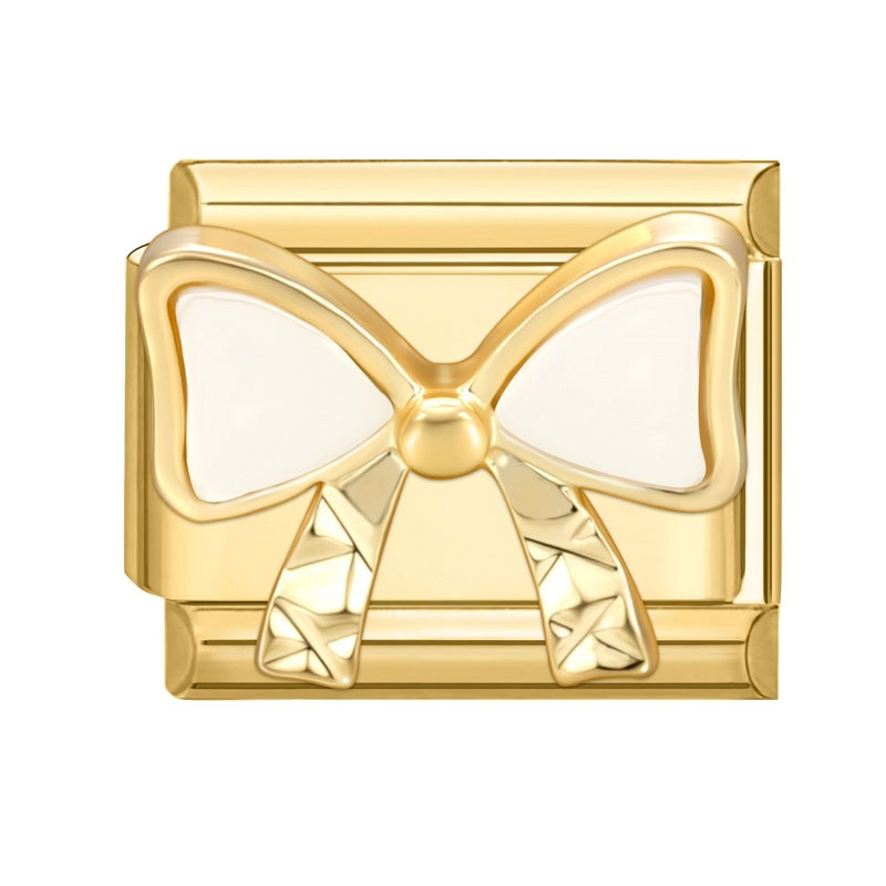 Modular DIY Jewelry Charms