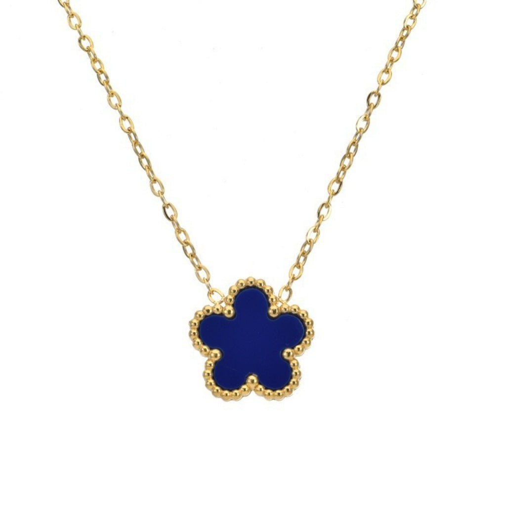 Clover Five-Petal Bracelet Jewelry