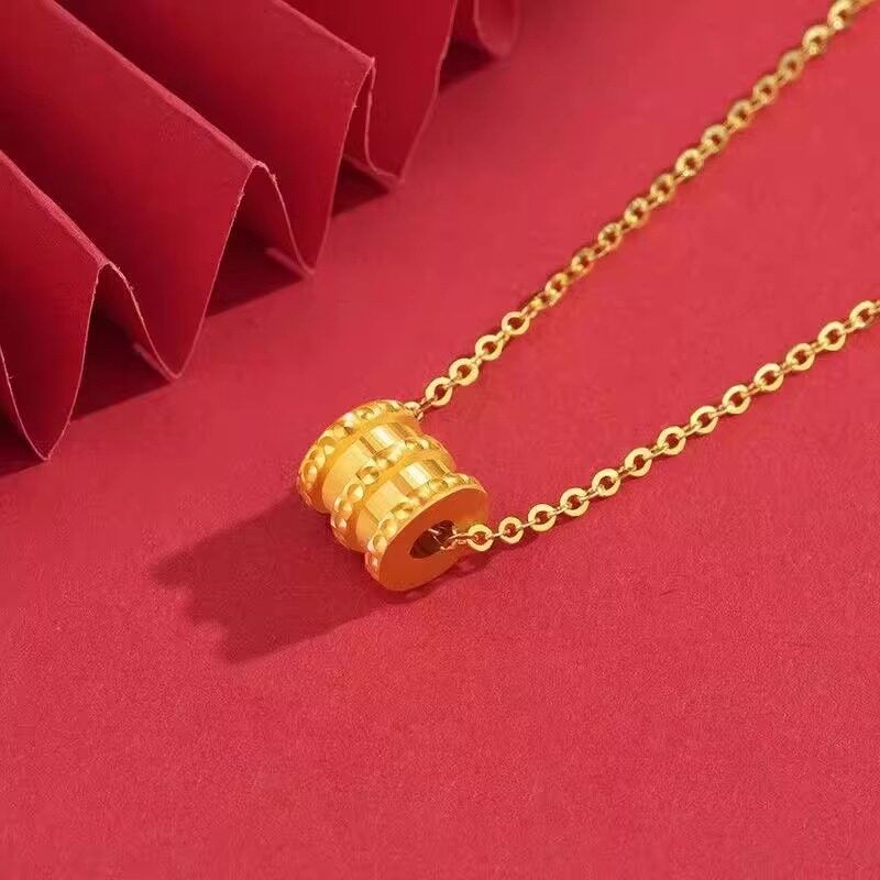 Pendant Necklace
