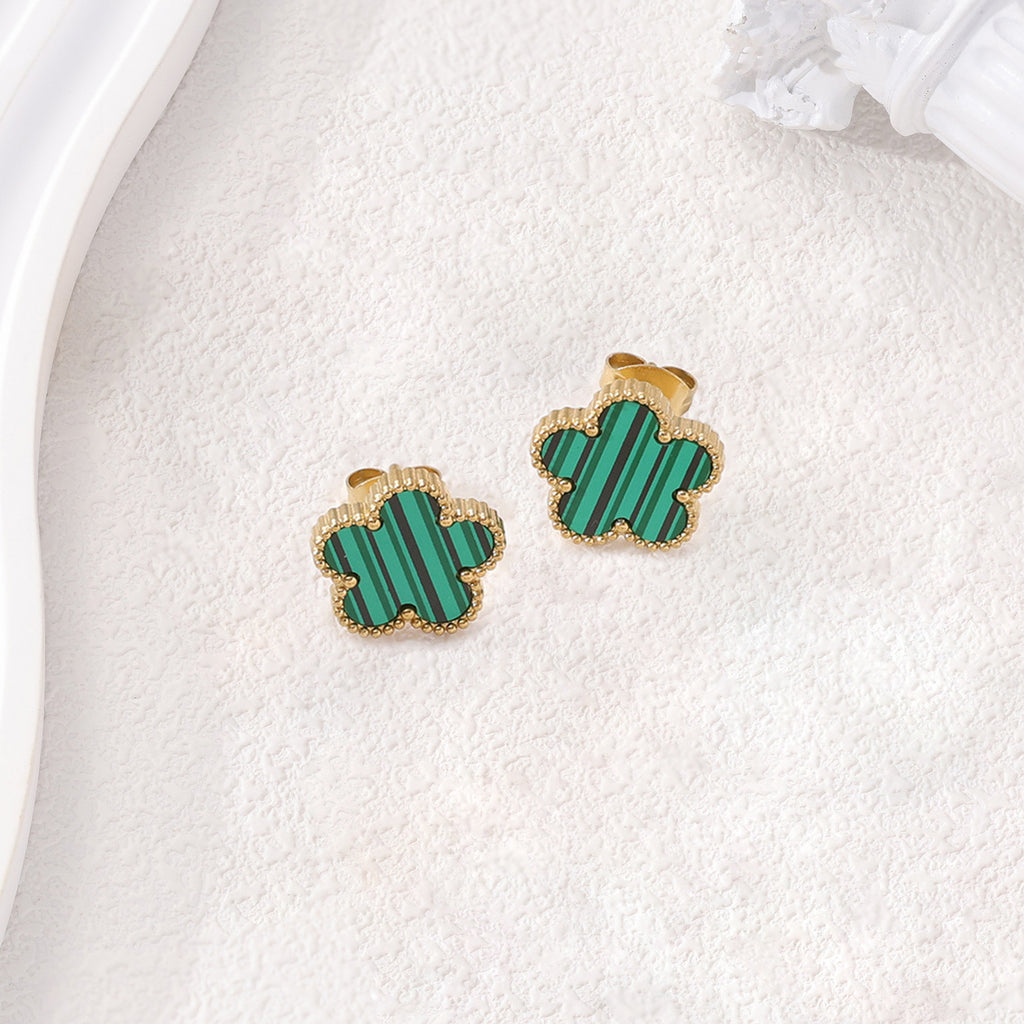 Clover Five-Petal Bracelet Jewelry