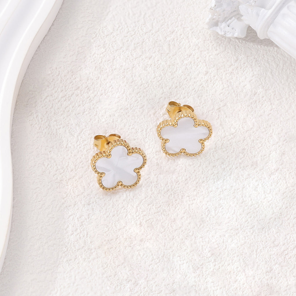 Clover Five-Petal Bracelet Jewelry