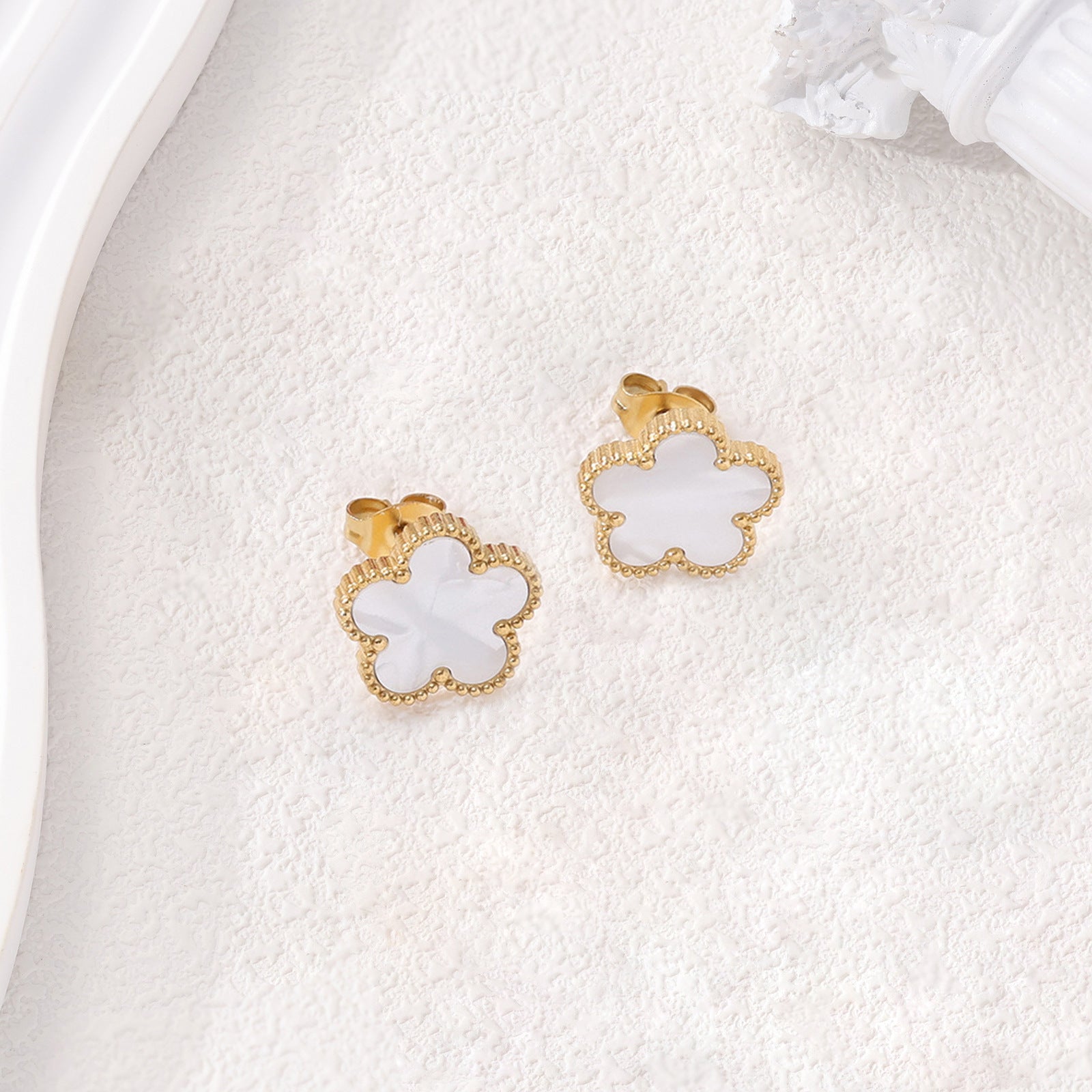 Clover Five-Petal Bracelet Jewelry