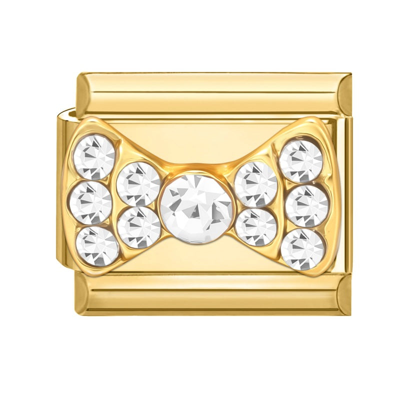 Modular DIY Jewelry Charms