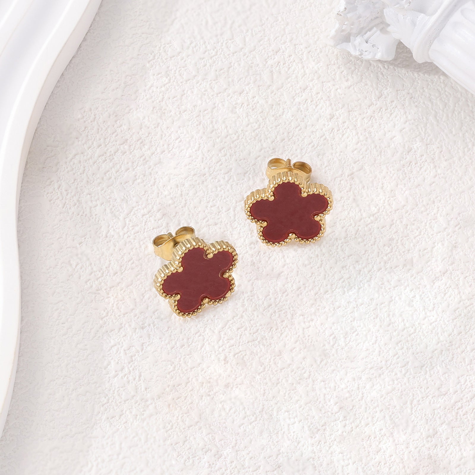 Clover Five-Petal Bracelet Jewelry