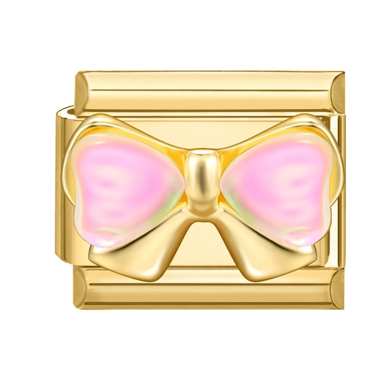 Modular DIY Jewelry Charms