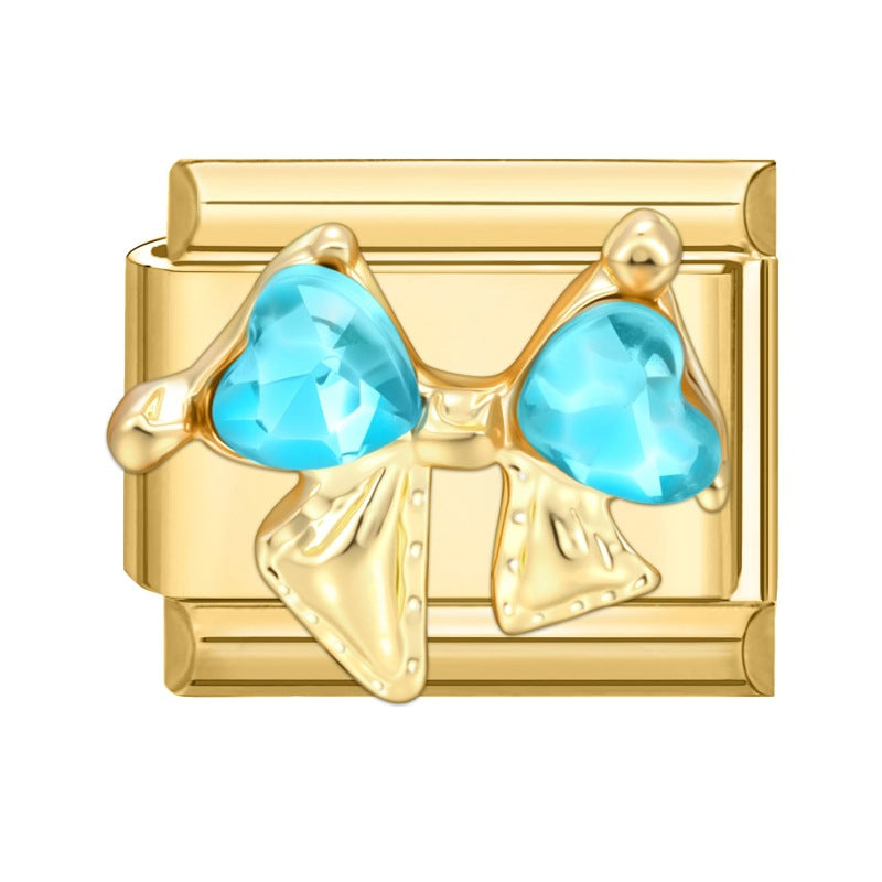 Modular DIY Jewelry Charms