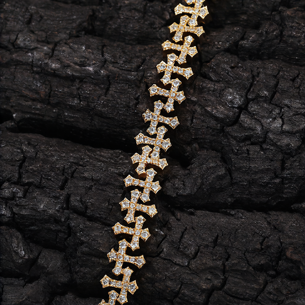 All-match personalized bracelet jewelry