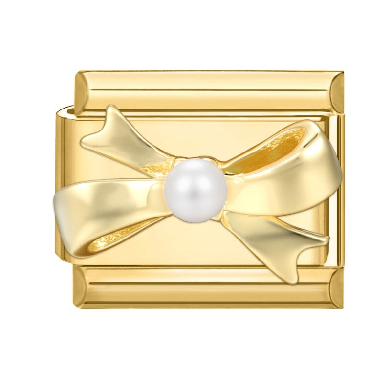 Modular DIY Jewelry Charms