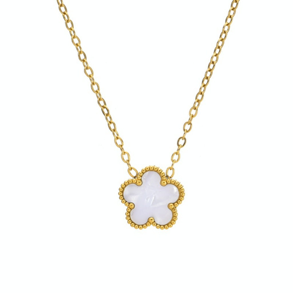 Clover Five-Petal Bracelet Jewelry