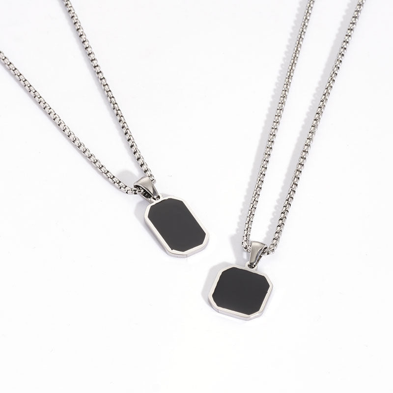 Pendant Necklace