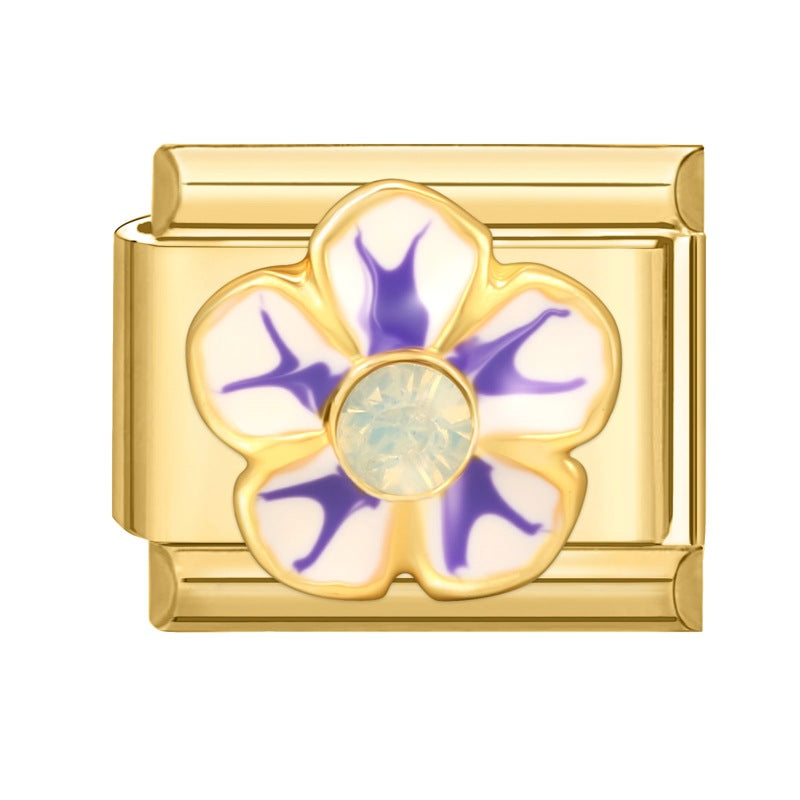 Modular DIY Jewelry Charms