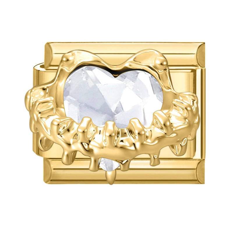 Modular DIY Jewelry Charms